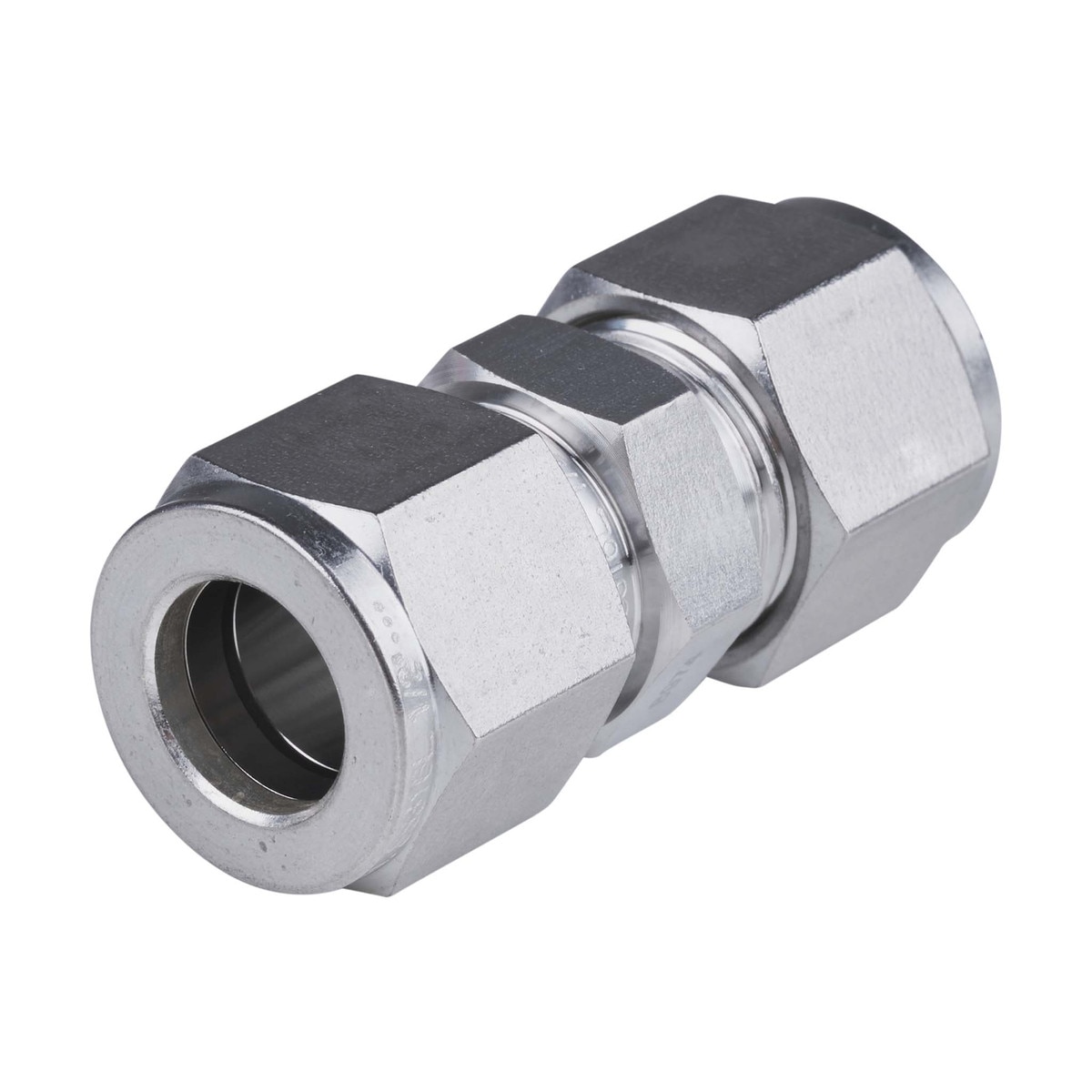 Titan U-8 1/2" compression fitting